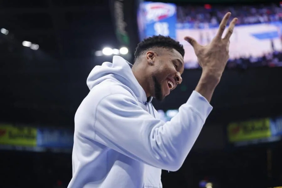 Milwaukee Bucks, Giannis Antetokounmpo, Giannis trade rumors