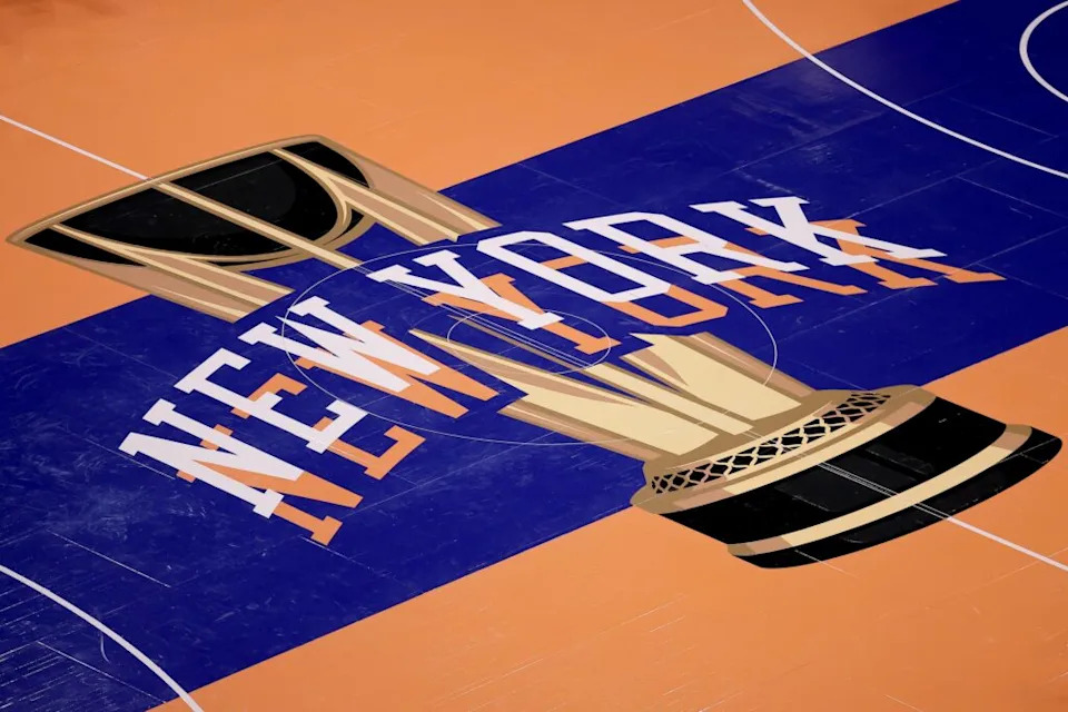 New York Knicks — 1973