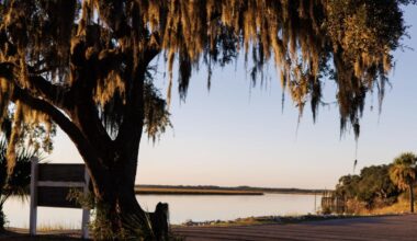 Gullah-Geechee culture facing threats on SC sea islands