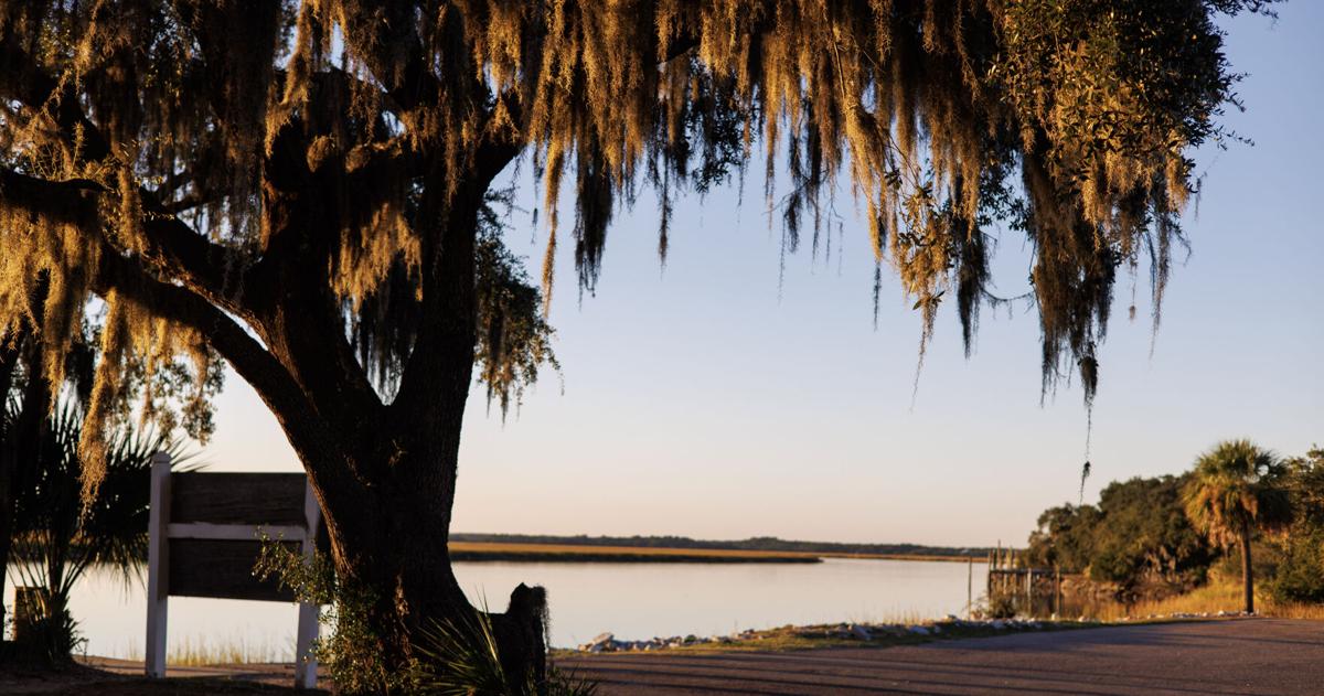 Gullah-Geechee culture facing threats on SC sea islands