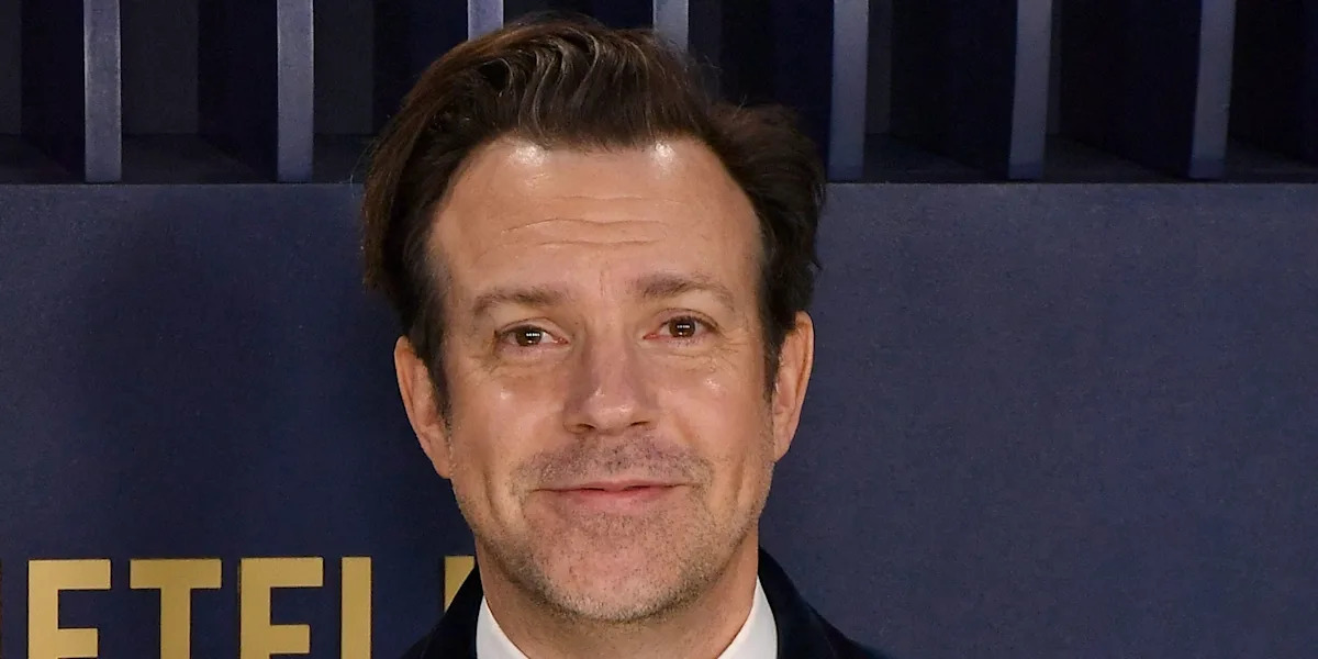 New Claims Paint Troubling Picture Of Jason Sudeikis On Set After Hannah Waddingham’s ‘Love-Hate’ Comment