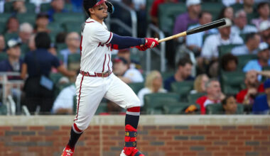 Mauricio Dubón: I’m “finally getting a chance” to hit in big situations