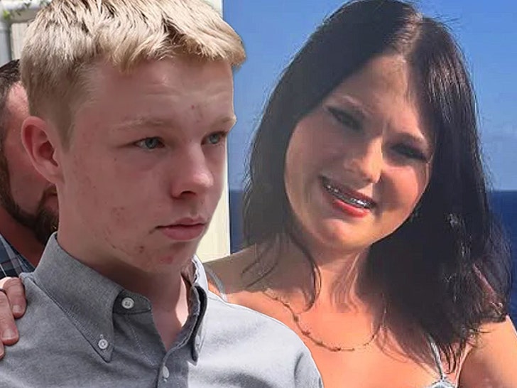 timothy hudson and anna kepner