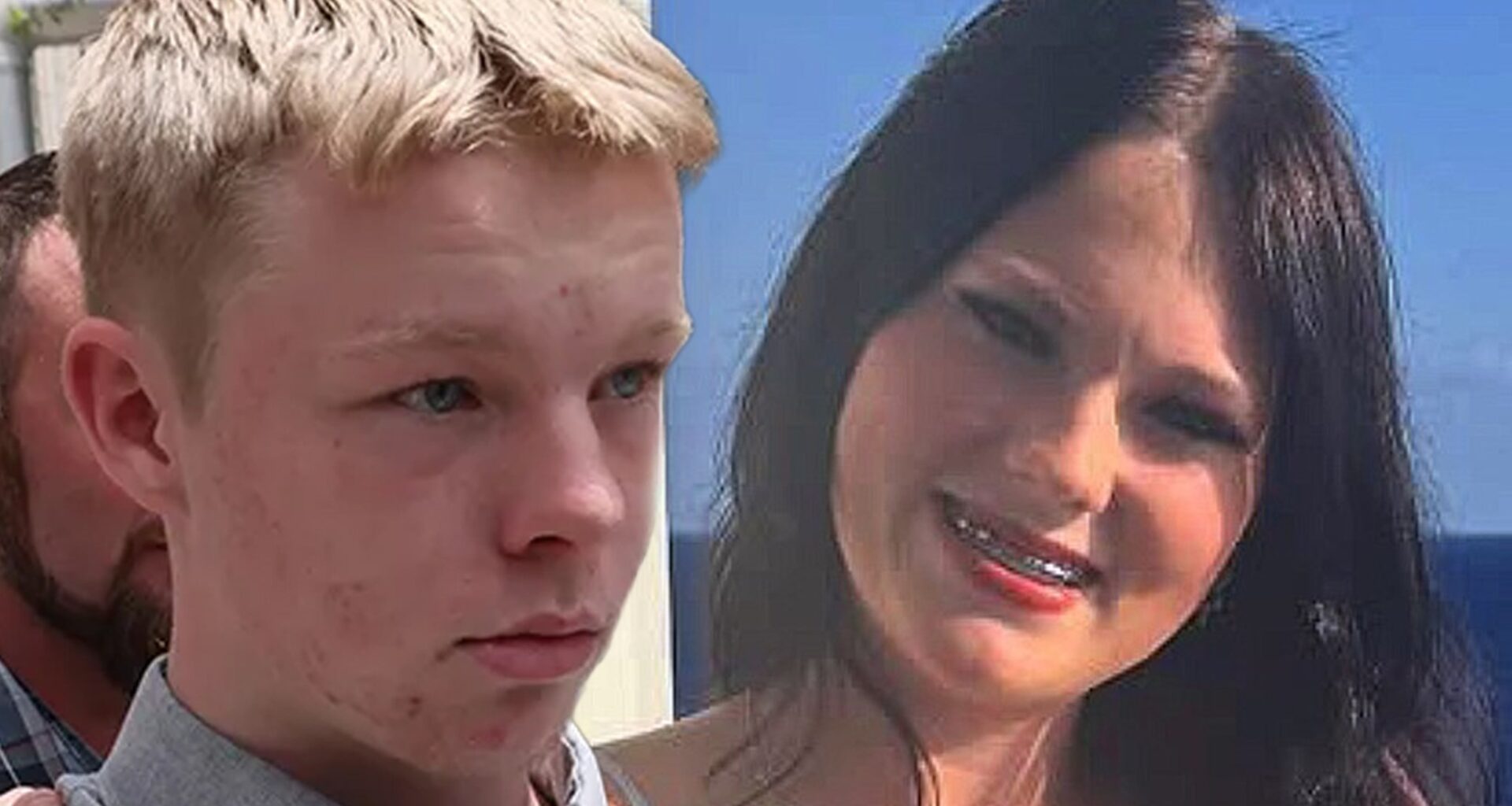 Anna Kepner's Stepbrother in Custody After Judge Revokes Pretrial Release