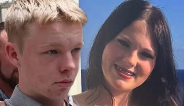 Anna Kepner's Stepbrother in Custody After Judge Revokes Pretrial Release