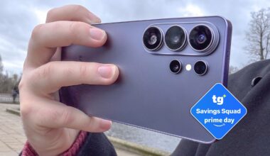 13 of the best Prime Day phone deals you can enjoy right now