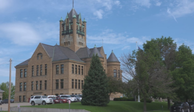 Johnson County considers Criminal Mental Health Court program