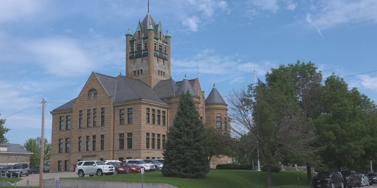 Johnson County considers Criminal Mental Health Court program