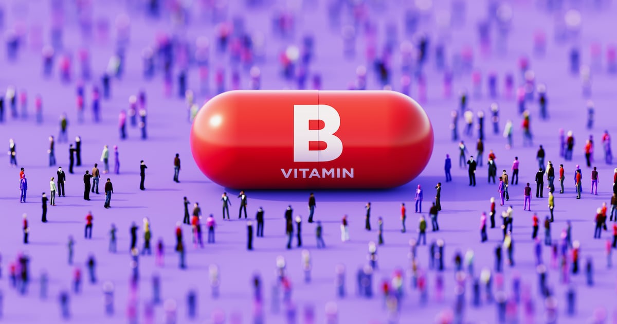 Regulators clamp down on vitamin B6 supplements as toxicity debate grows