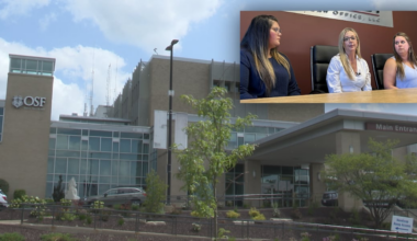 Former staff say doctors endangered patients at Rockford’s OSF Saint Anthony Medical Center