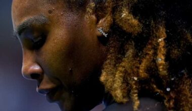 Serena Williams adds Berlin to her comeback tour and will play doubles