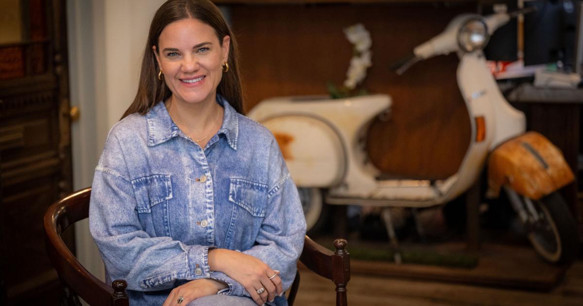 It's not just the anxious generation. Mental health should 'connect, not divide.' | Louisiana Health