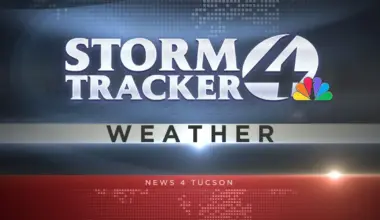 Not quite as hot today with a moisture surge | StormTracker 4 Weather Headquarters