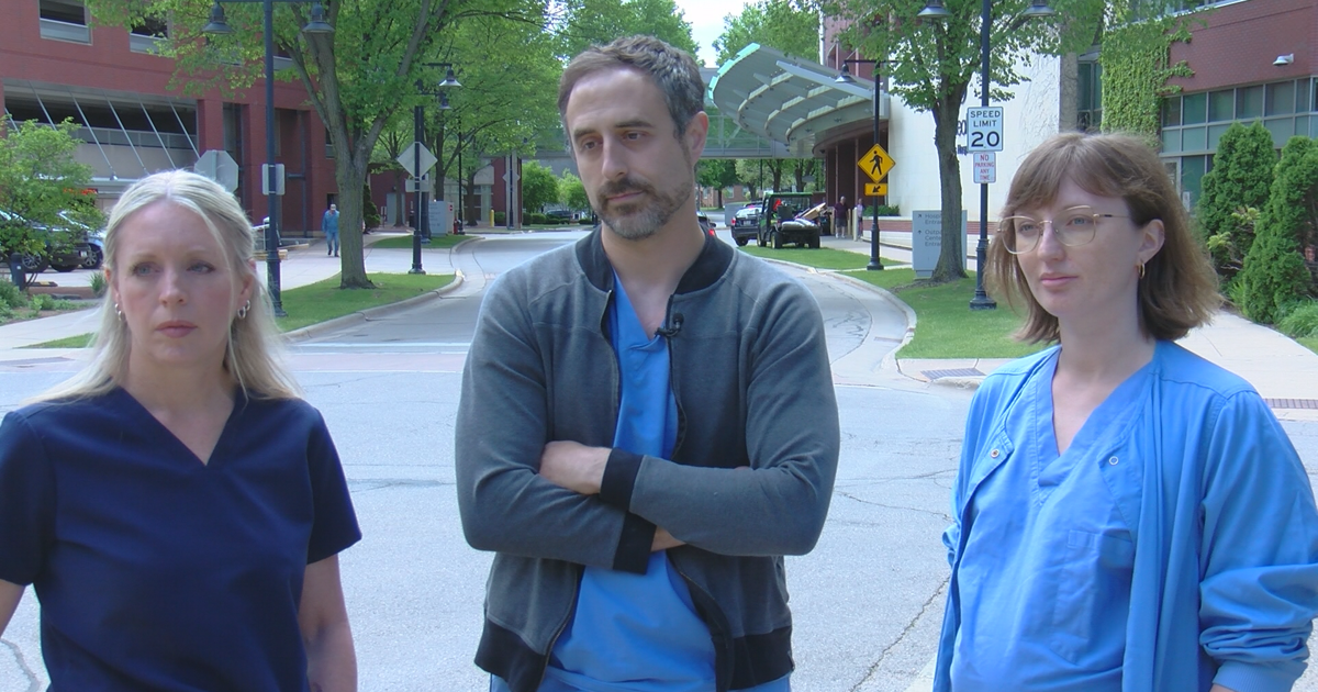 SSM Health St. Mary's Hospital nurses vote to unionize | News