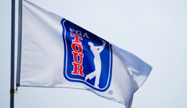 2027 PGA Tour schedule
