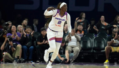 Aces vs. Mercury Prediction, Spread, WNBA Picks – Wednesday, June 17