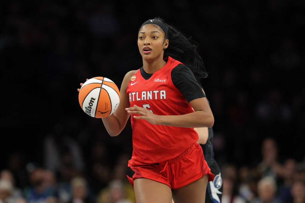 Dream vs. Valkyries Prediction, Spread, WNBA Picks – Wednesday, June 24
