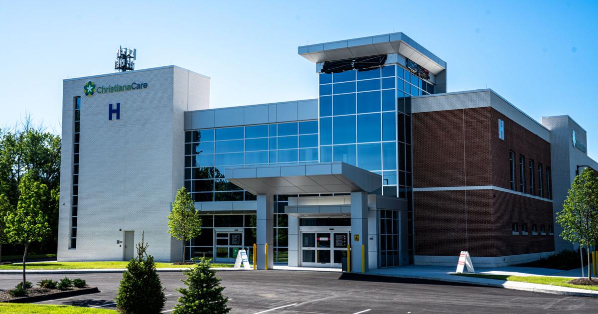 ChristianaCare expanding in Delco | Delaware Business