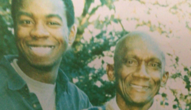 My Dad Has Alzheimer’s. A Manic Moment Unlocked Years Of Trauma.