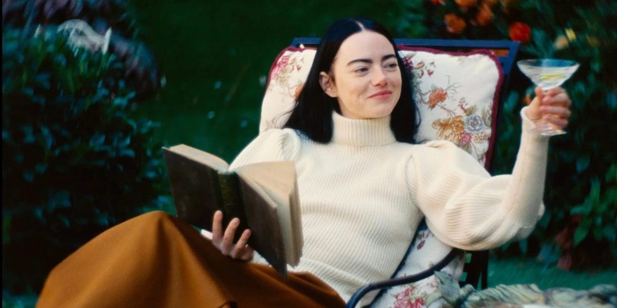 The 10 Best Movies Coming to Netflix in June 2026 - Business Insider
