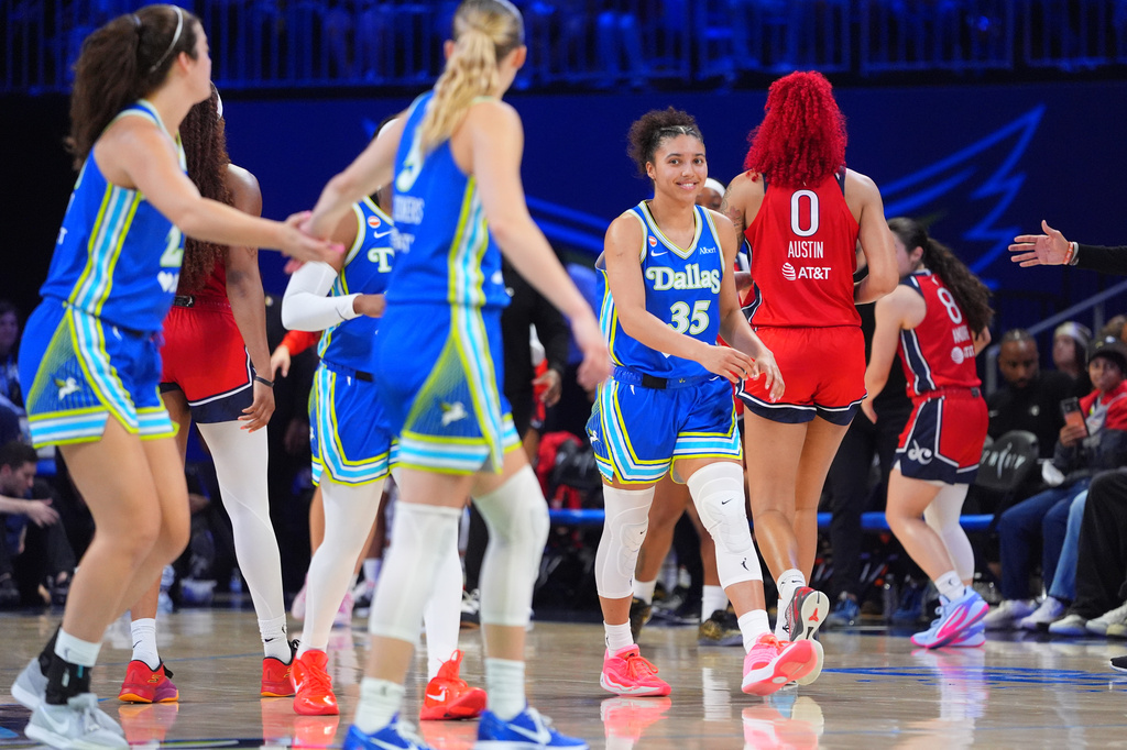 Storm vs. Wings Prediction, Spread, WNBA Picks for Monday, June 1