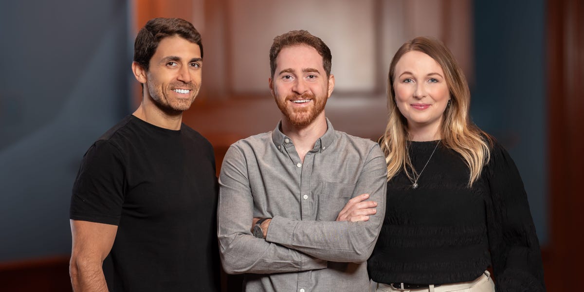 Unframe Lands $50 Million to Boost Enterprise AI. Read Its Pitch Deck.