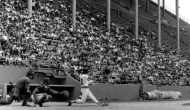 America’s pastime | History & Heritage