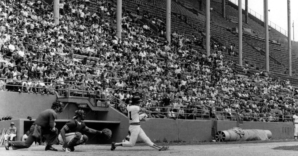 America’s pastime | History & Heritage