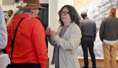 New exhibition to open at Sophia Grace Gallery | Ferndale Record