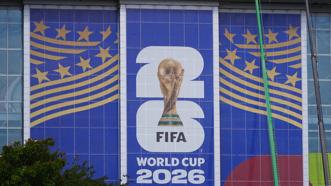 Americans Have Strong Views About ICE Officers At World Cup Matches, New Poll Finds