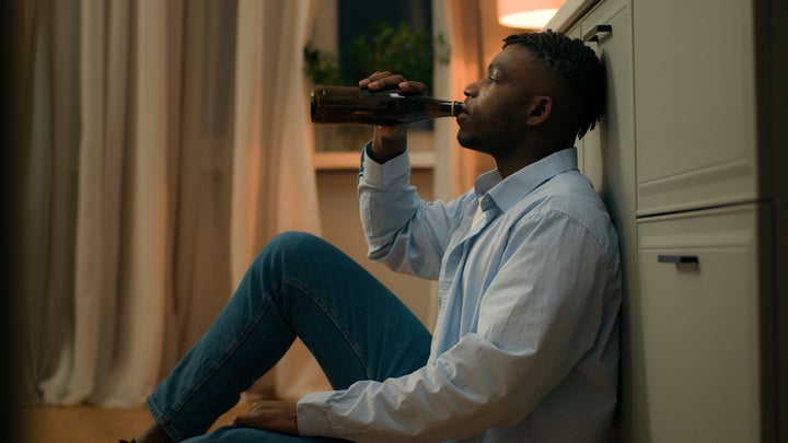Excessive drinking, drug use or other less-than-healthy coping mechanisms require more attention (and intention) as you age.