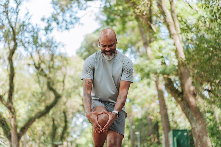Ignoring or "playing through" the pain when it comes up instead of addressing it can lead to more issues in the long-term. 