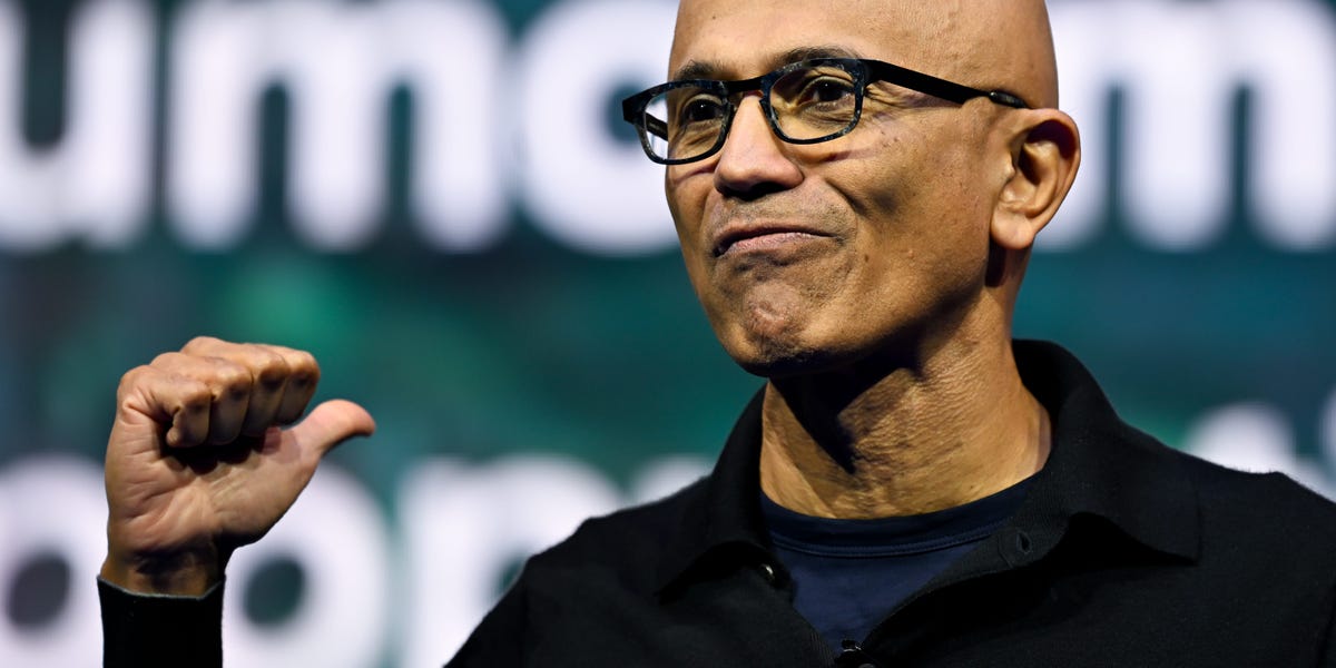 Microsoft Survey Results Spark Internal Employee Debate
