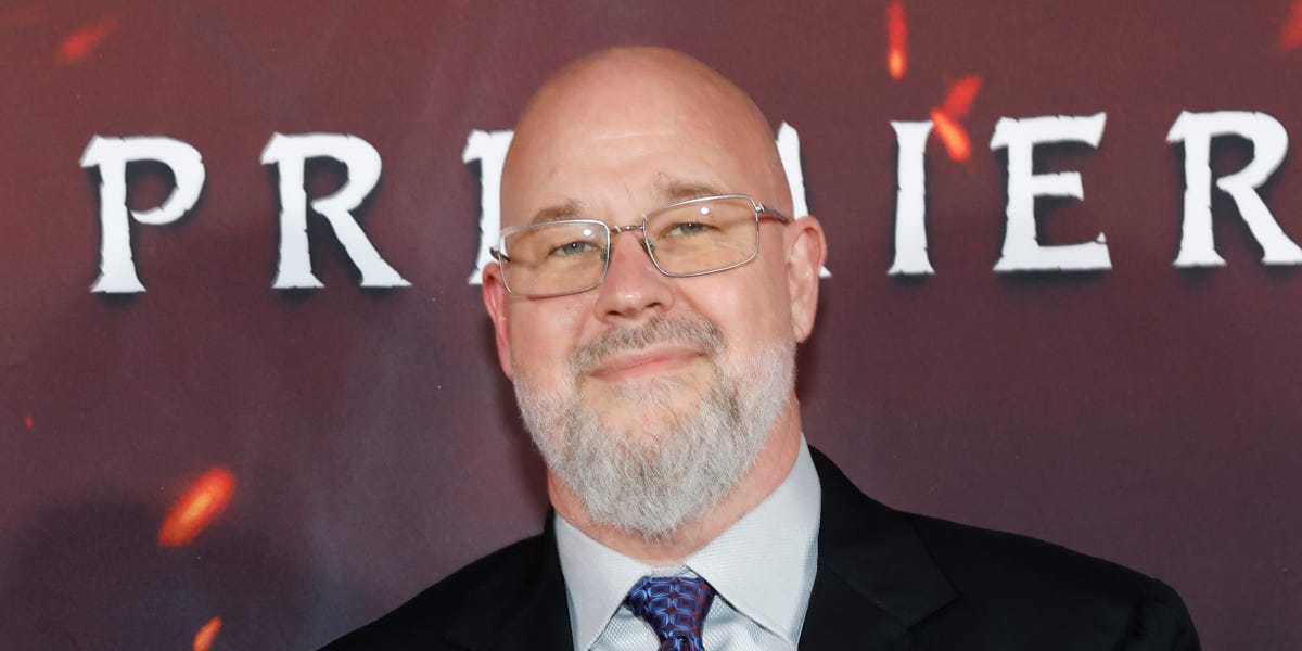 A Top Metaverse Exec Quietly Left 4 Months Ago