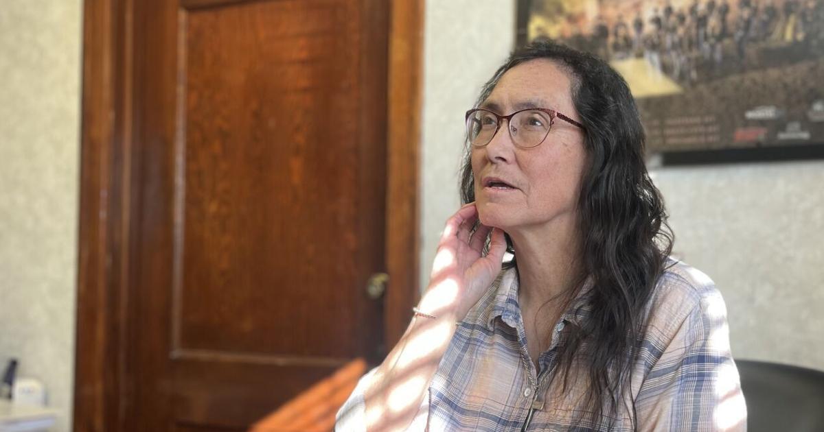 Tribal doc raised alarm about pain clinic. She was shut down