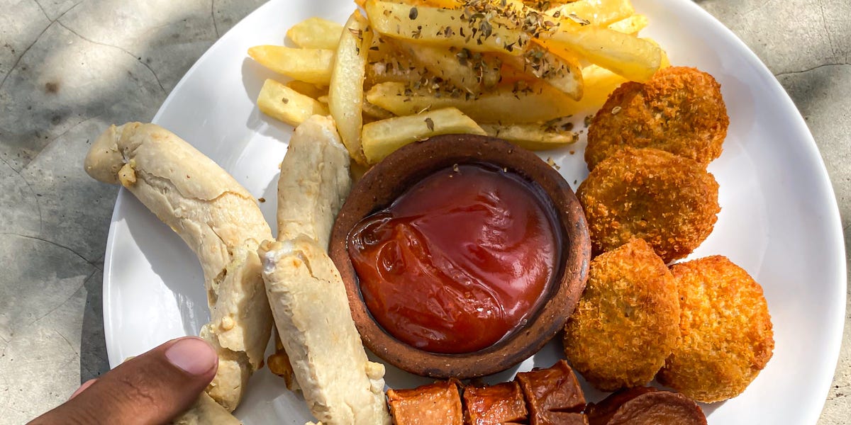 Why Is Young Colon Cancer Rising? New Research Shows Food, Gut Health