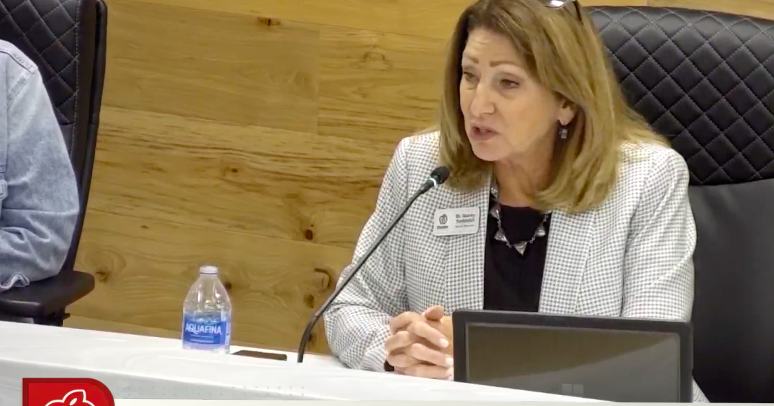 BREAKING NEWS | School board says it will not change retirement benefits this year | School News