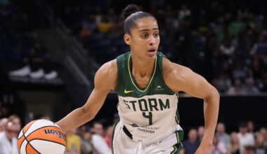 Top Sun vs. Sky Players to Watch - June 5