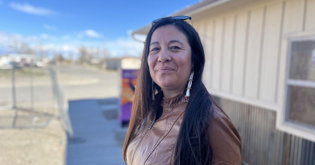 Director denies Blackfeet clinic overprescribed opioids