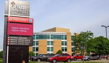 Norfolk nonprofit hospital paid a doctor nearly $5 million | News
