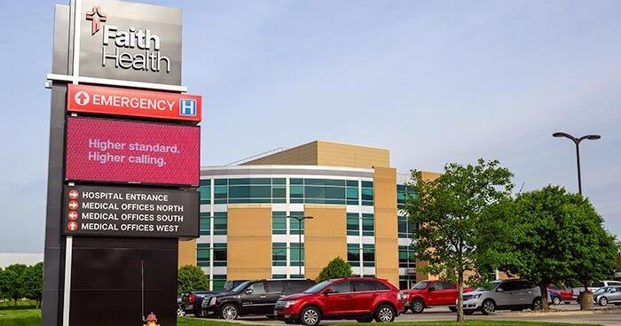 Norfolk nonprofit hospital paid a doctor nearly $5 million | News