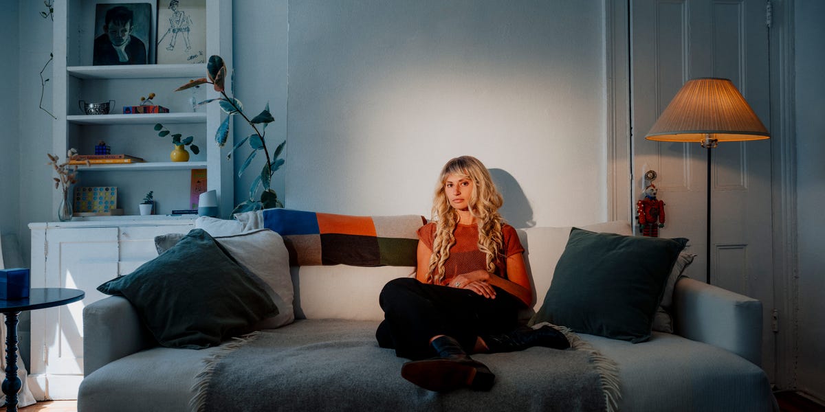 Cancer Made Me an Influencer. Getting Better Made Me Invisible.