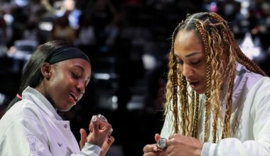 Top Valkyries vs. Aces Players to Watch - June 6