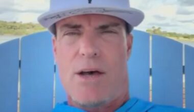 Vanilla Ice Admits Bafflement To Trump Concert Backlash: 'I Don't Get It'