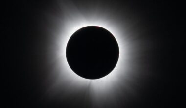 A total solar eclipse will occur this summer. Everything you need to know | National