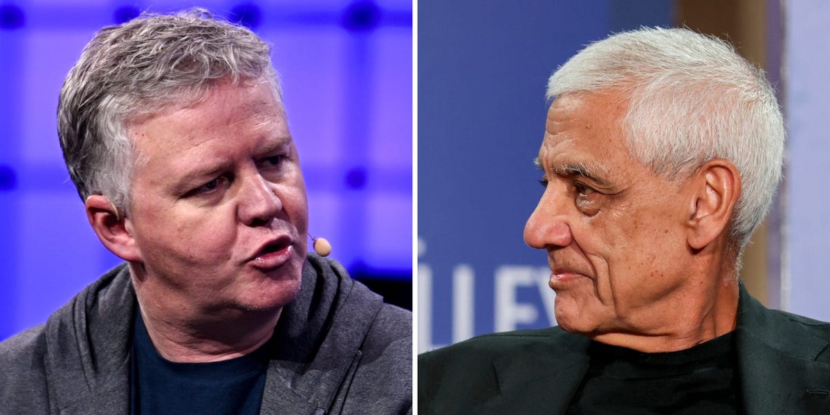 Silicon Valley Founders Are Publicly Roasting VCs Online