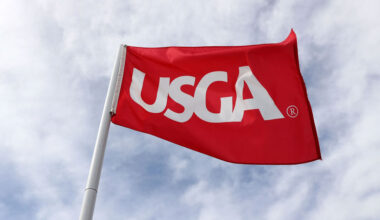 2026 U.S. Open Final Qualifying Scores, Updaes