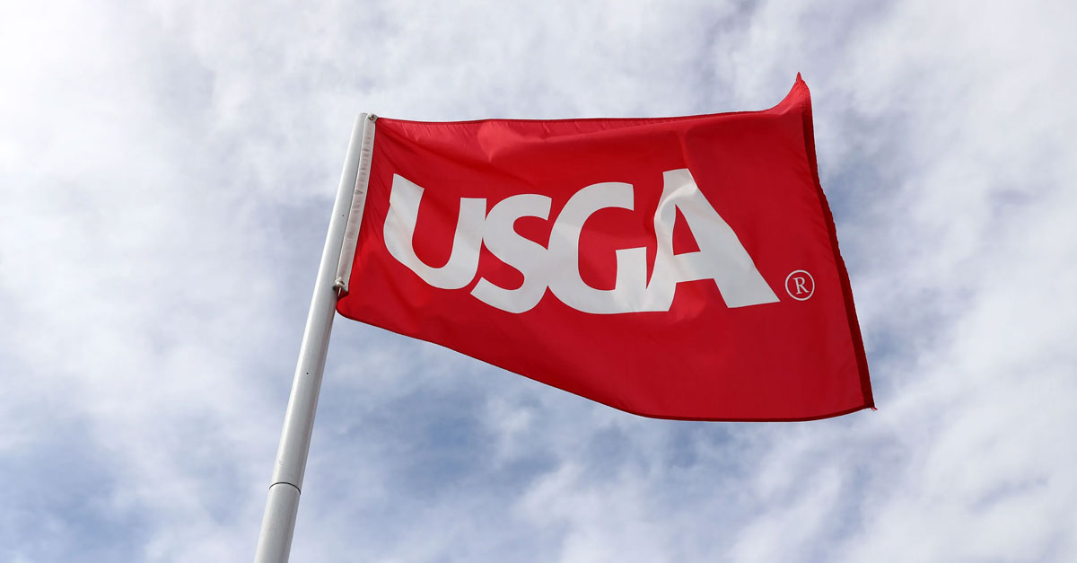 2026 U.S. Open Final Qualifying Scores, Updaes