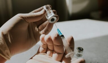 The First-Ever Reverse-Aging Treatment Has Been Injected Into a Human