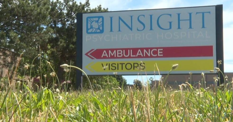 A Flint psychiatric hospital expands with a $500,000 investment | Health